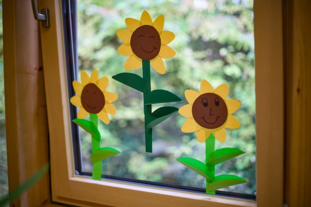 Kinder helfen Kindern